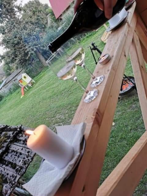 Dom Na Wsi ,, Koszelowka " Koszele  المظهر الخارجي الصورة
